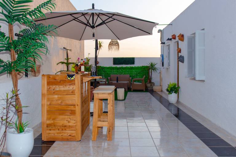 Appartement Nabeul‎