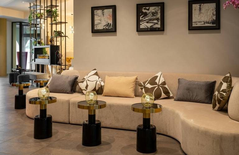 Leonardo Hotel Lago di Garda – Wellness and Spa — photo 4