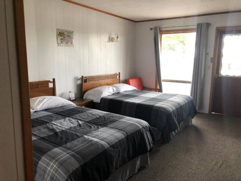 Motel Saint Ignace
