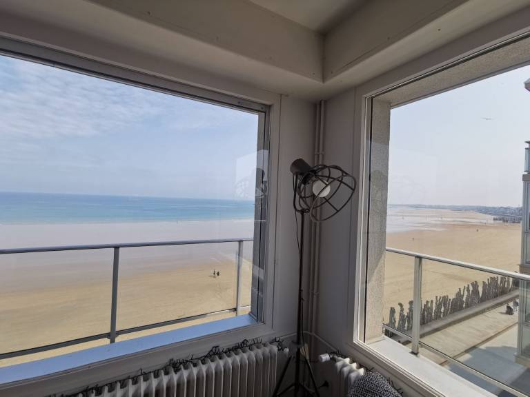 Apartment | Sea view — photo 2