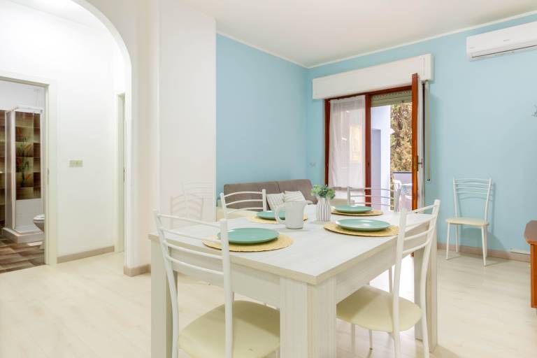 Rental apartment | City view — photo 5