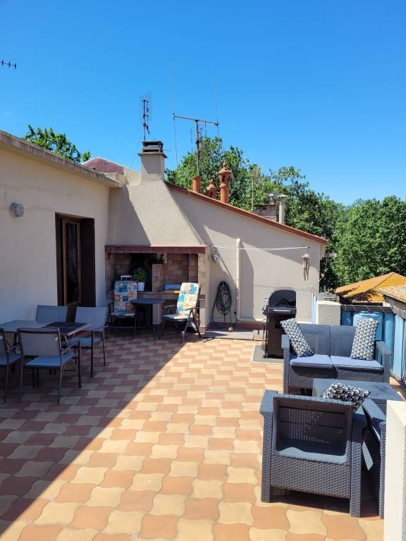 Maison de vacances Béziers