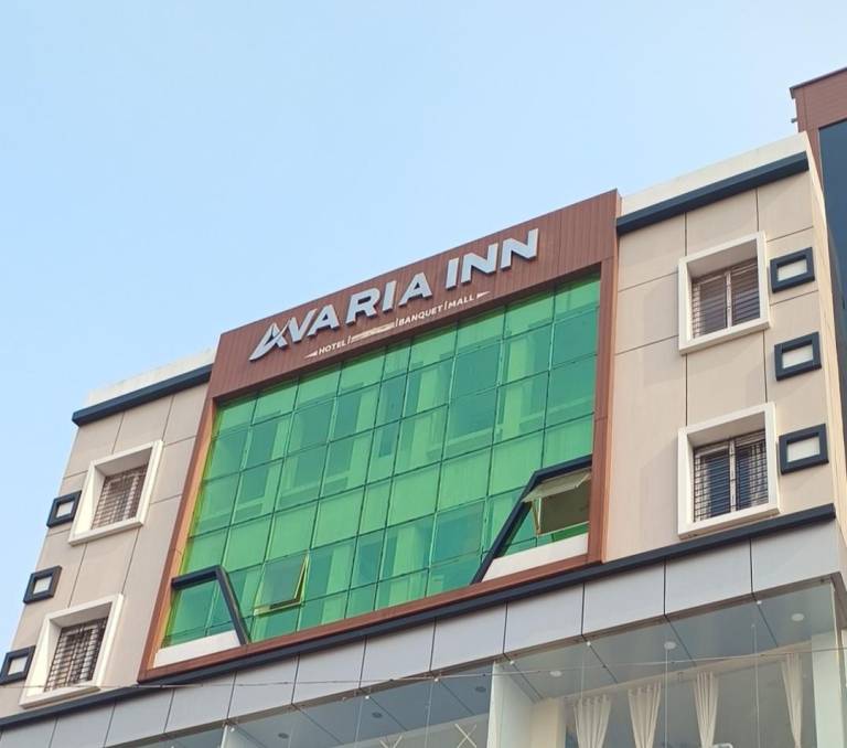 AVARIA INN — photo 3