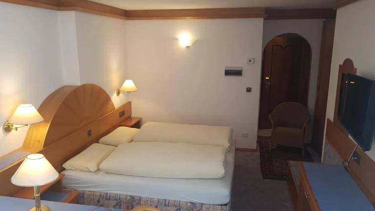 Privatzimmer Sterzing