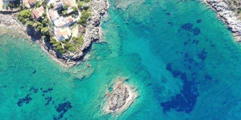 Ferienhaus Agios Nikolaos