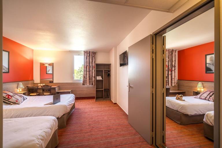 Ace Hotel Annemasse Geneve — photo 2