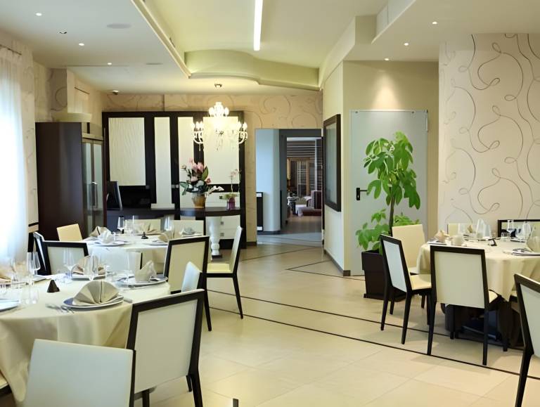 Hotel Milazzo — photo 4