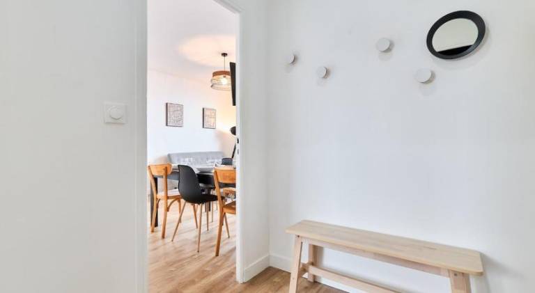 Apartment | Pet-friendly — photo 3