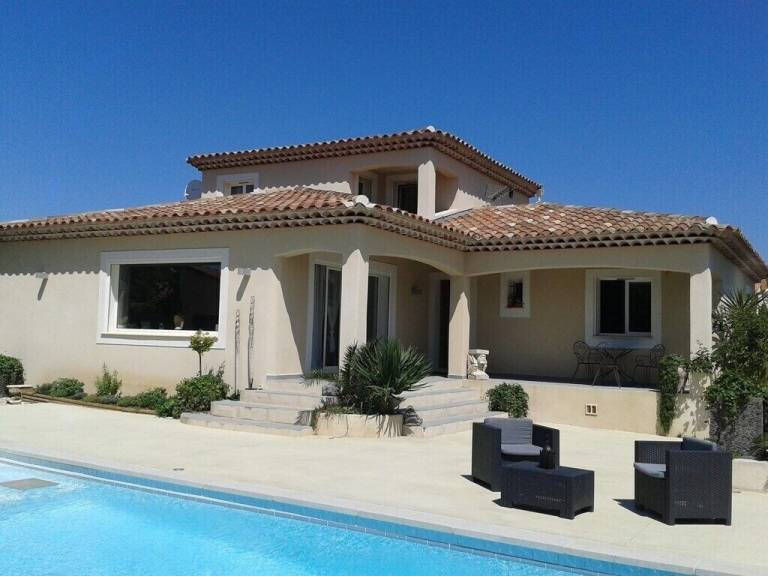 Villa Istres