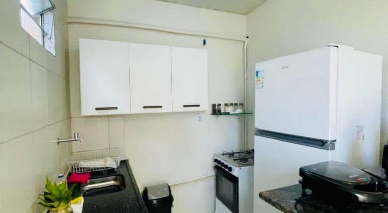Apartment with 2 rooms for 4 persons — photo 4