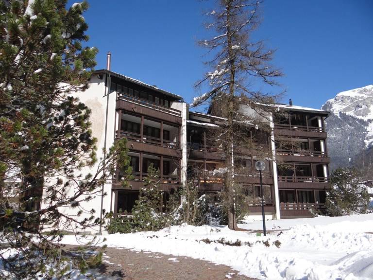Appartement  Engelberg