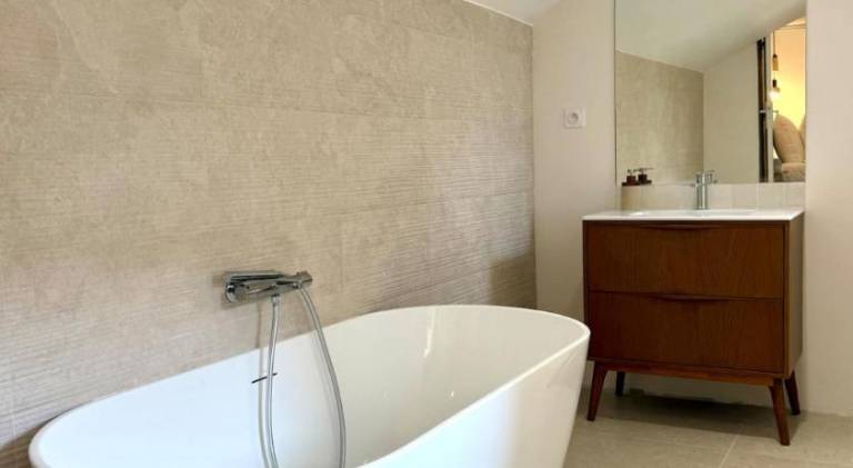 Rental apartment with terrace — photo 4