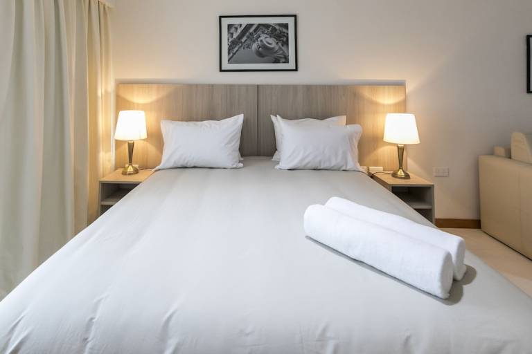 Apartment  Encarnacion