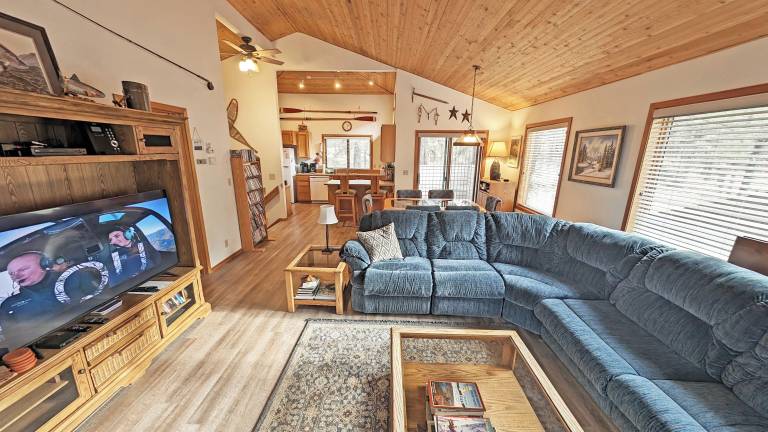 House Sunriver