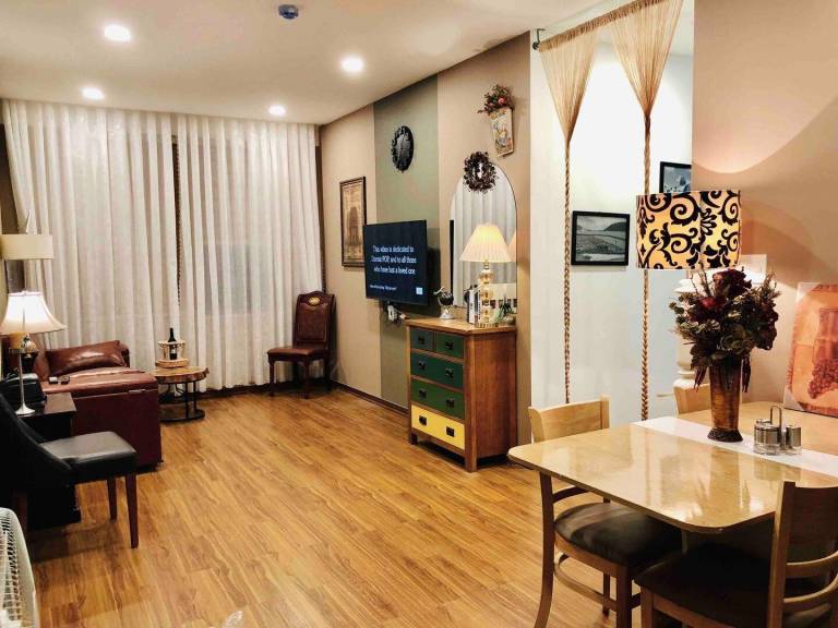 Holiday apartment with hot tub | Suitable for remote work — photo 5
