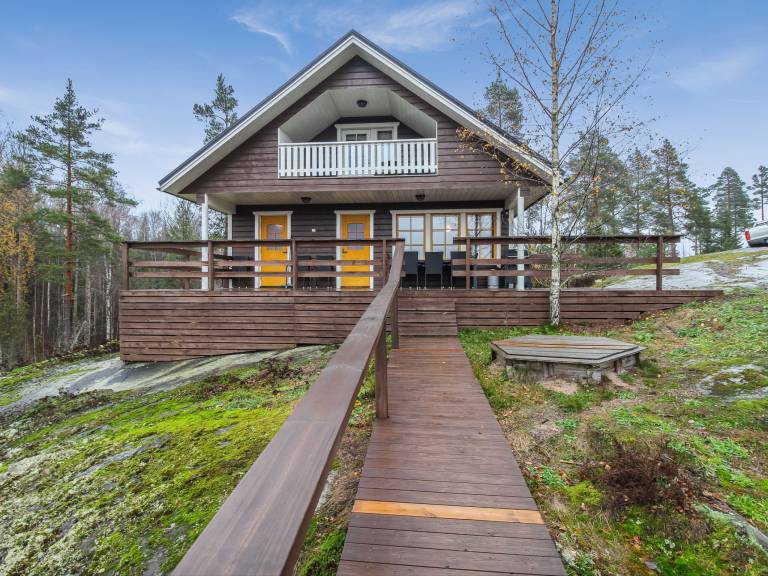 Ferienhaus Raseborg
