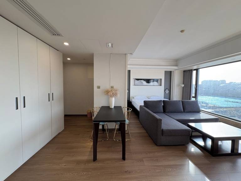 Aparthotel 三里屯