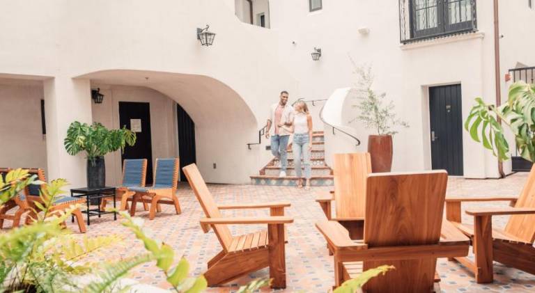 Hotel San Buena — photo 5