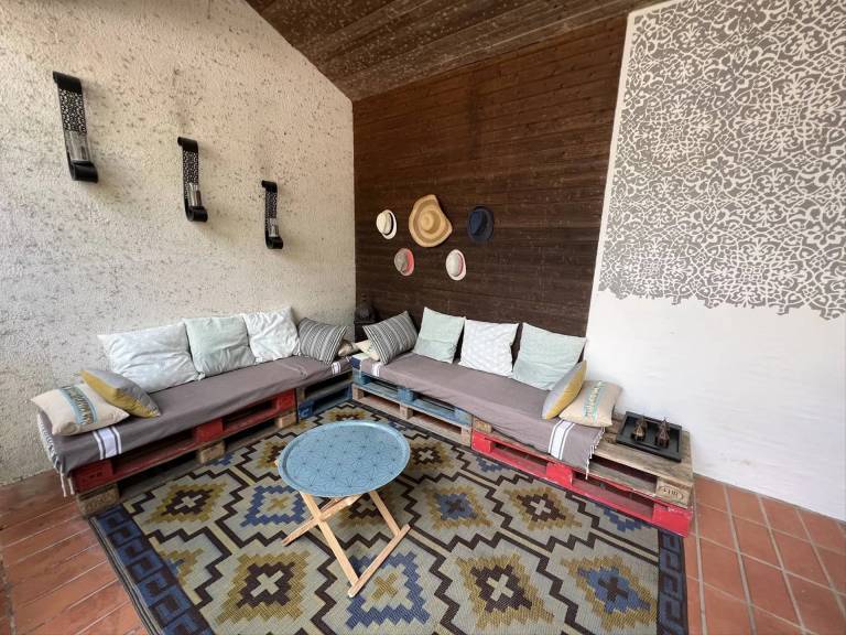 Villa Vendays-Montalivet