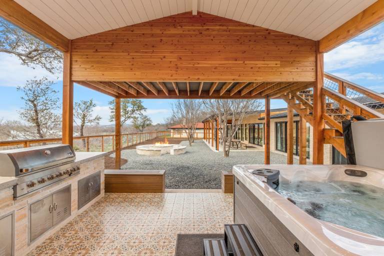 House Kerrville