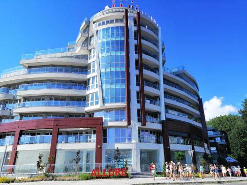 95 m² Apartment mit Hotelservice