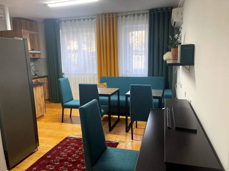 Family Guest House & Hostel — photo 3