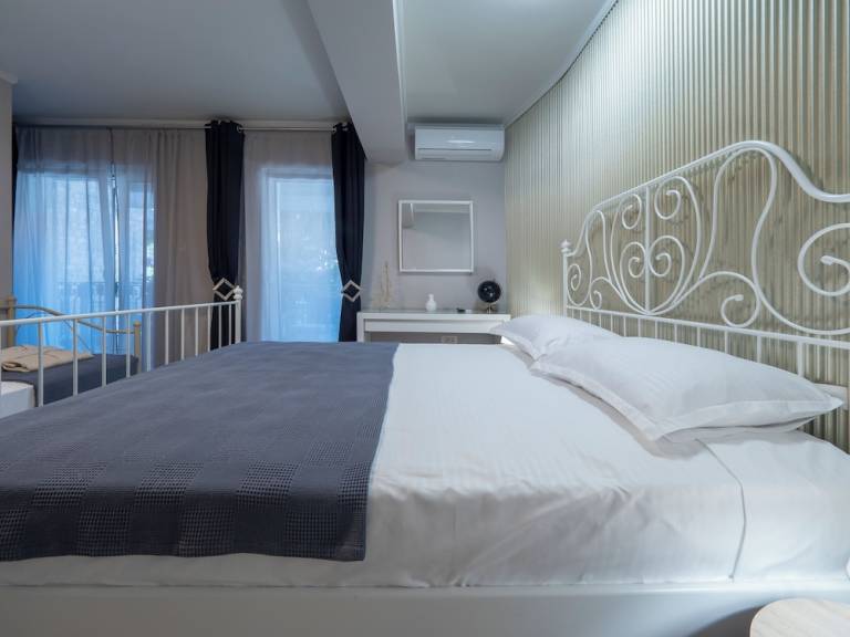 Apartament Sveti Stefan