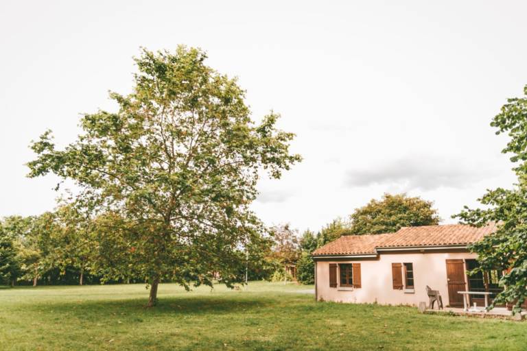 Maison de vacances Moncontour