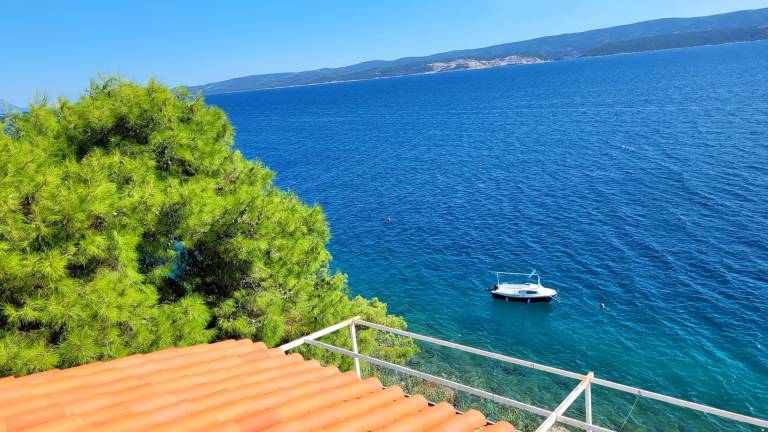 Apartment with yard | Sea view — photo 3