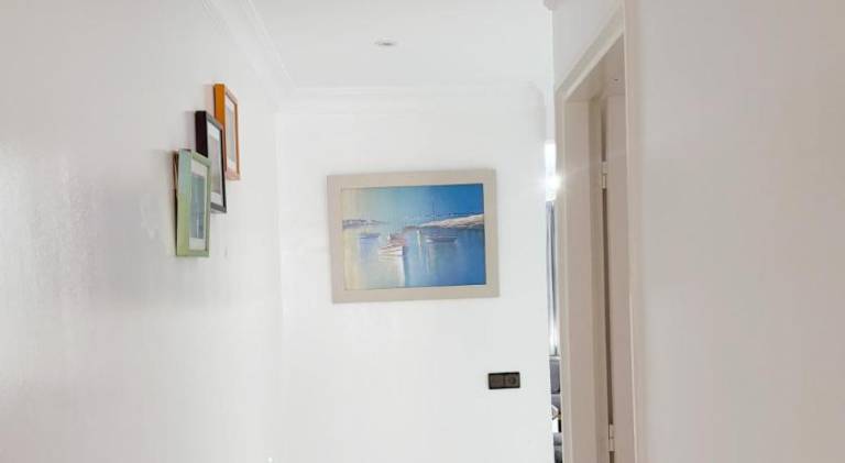 Apartment with 2 rooms for 5 persons — photo 3