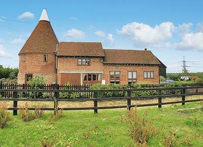 Cottage Tenterden