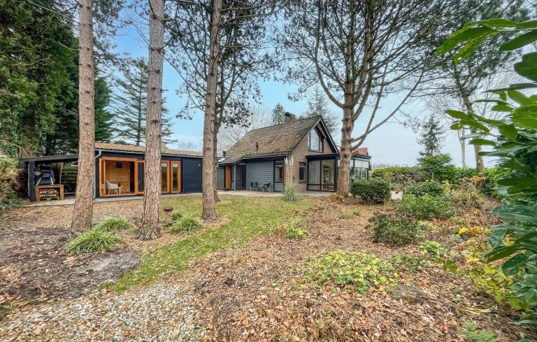 Maison de vacances Lauwersoog