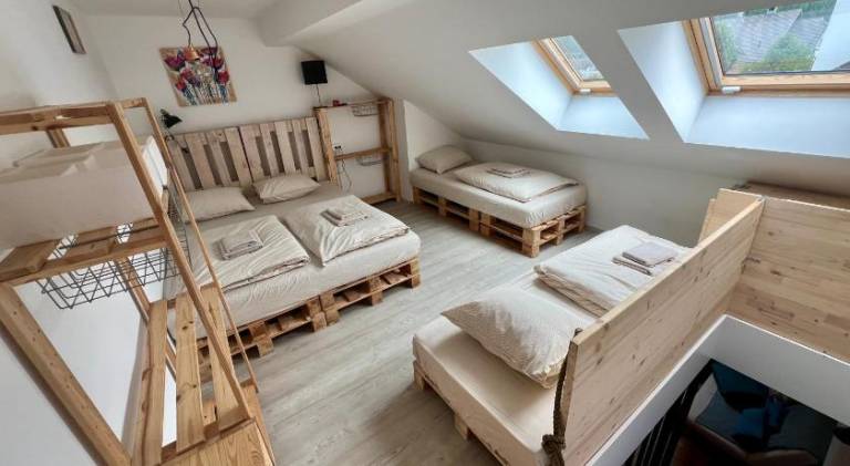Holiday apartment with 1 room for 6 persons — photo 2
