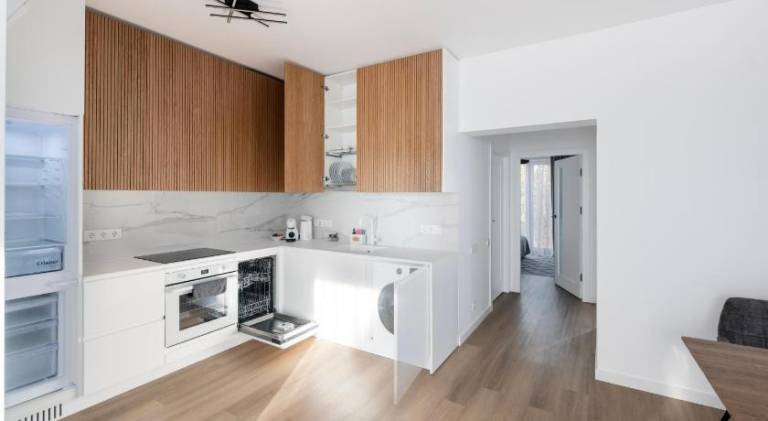 Rental apartment with 1 room for 6 persons — photo 3