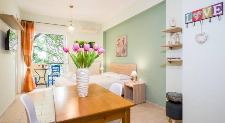 Apartment | Perfect for remote work | Pets allowed — photo 2