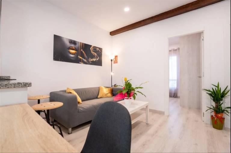 Ferienwohnung  Santander