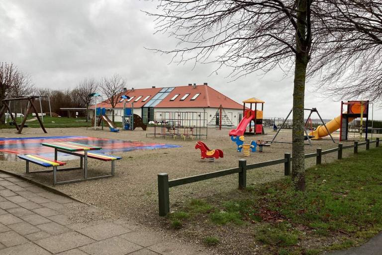 Feriehus Karrebæksminde