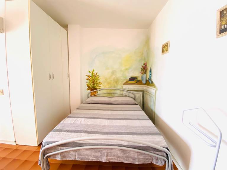 Holiday apartment | Sea view — photo 4