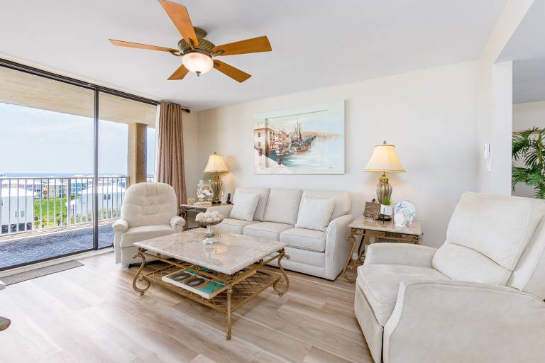 Condo Gulf Shores