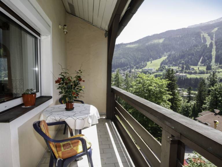 Appartement Gemeinde Bad Gastein