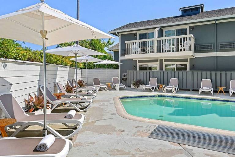 Apartment  Calistoga