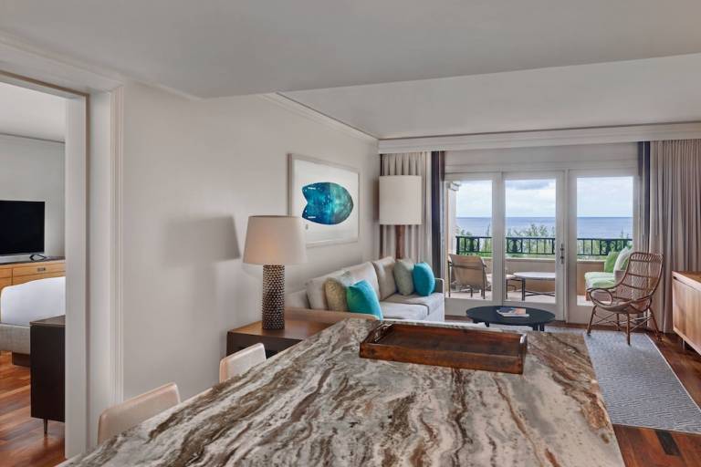 Resort Kahana