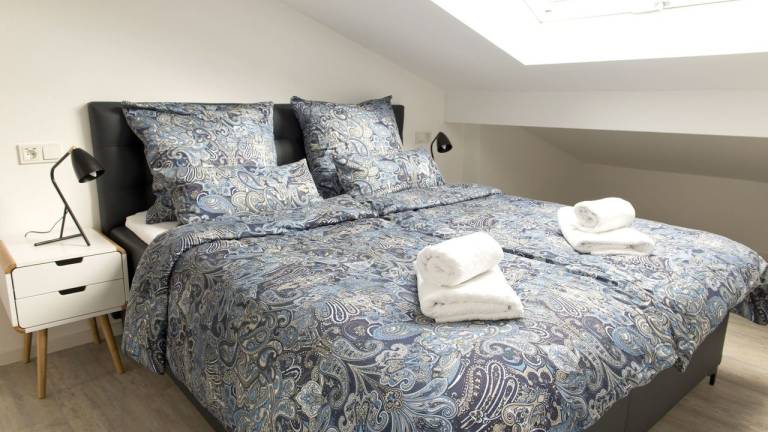 Ferienwohnung  Rotenburg an der Fulda