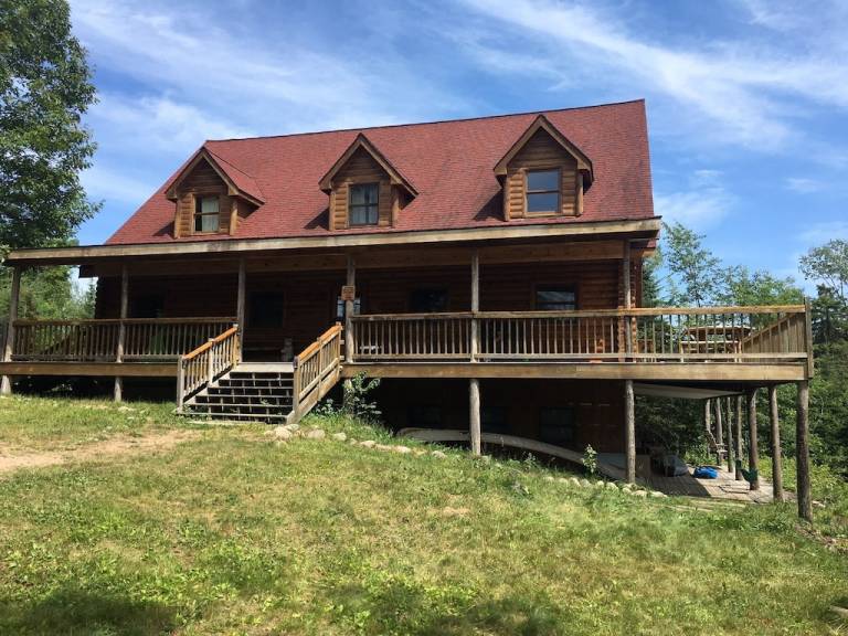 Lodge Hayward