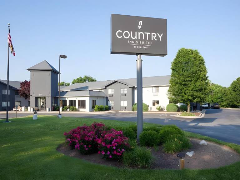Country Inn & Suites by Radisson, Frederick, MD in Frederick, MD