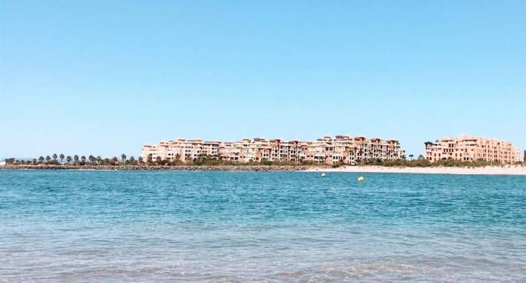 Appartement Isla Cristina