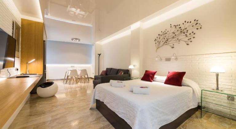 Holiday apartment with 1 room for 6 persons in Las Palmas de Gran Canaria