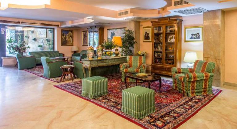 Colleverde Park Hotel — photo 4