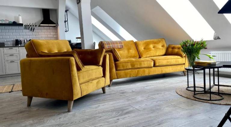Holiday apartment | Pets are welcome in Jelenia Gora