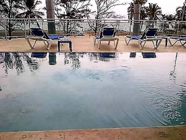 Apartment Santo Domingo
